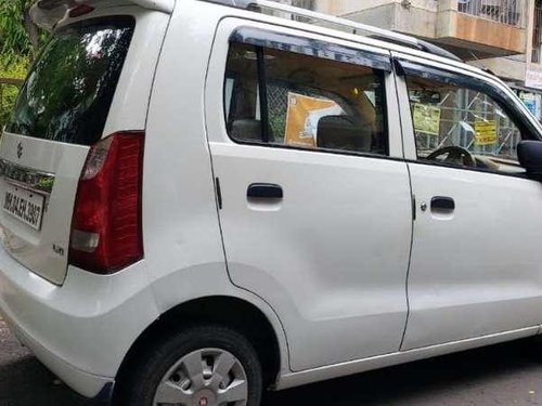 Maruti Suzuki Wagon R LXI 2010 MT for sale in Satara