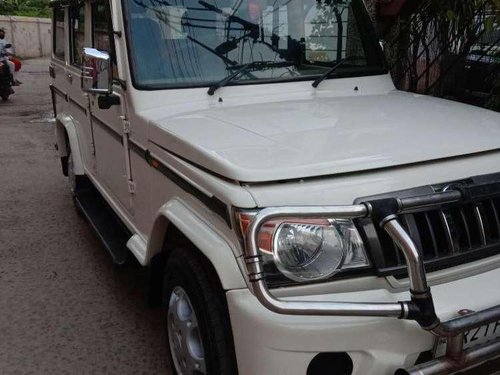 Mahindra Bolero SLX BS IV, 2015, Diesel MT for sale in Patna