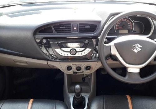 Used 2016 Maruti Suzuki Alto K10 VXI MT for sale in Bangalore