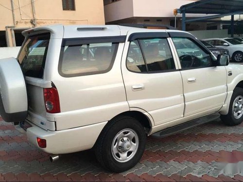 Used 2016 Tata Safari 4X2 MT for sale in Vijayawada