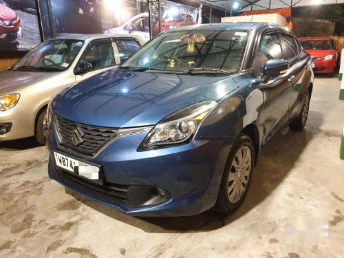 Used 2018 Maruti Suzuki Baleno MT for sale in Siliguri