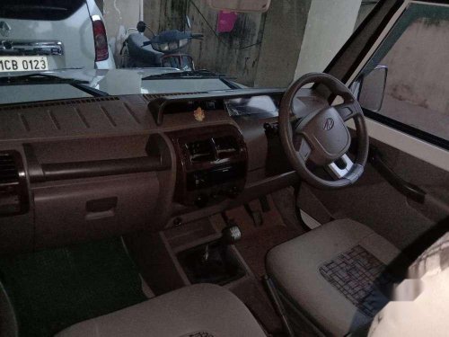 Mahindra Bolero SLX BS IV, 2015, Diesel MT for sale in Patna