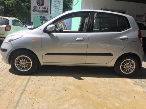 2010 Hyundai i10 Magna AT for sale in Coimbatore