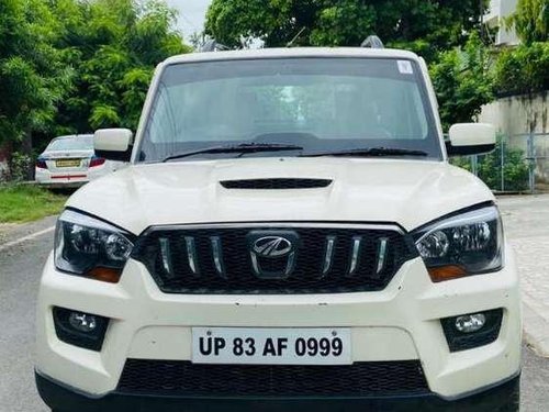 2015 Mahindra Scorpio MT for sale in Agra