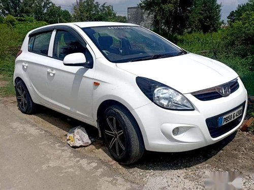 2010 Hyundai i20 Magna MT for sale in Amritsar