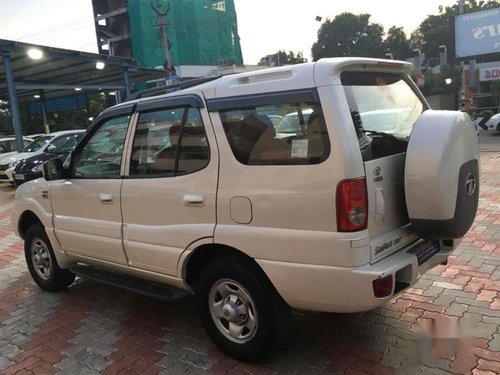 Used 2016 Tata Safari 4X2 MT for sale in Vijayawada