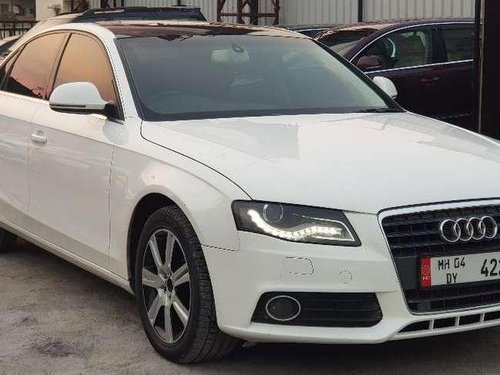 Used 2009 Audi A4 35 TDI Premium AT in Pune