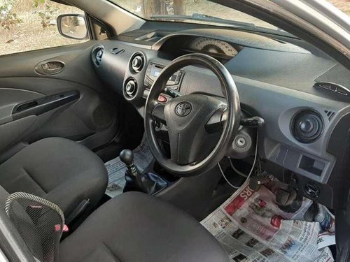 Toyota Etios Liva GD, 2012, Diesel MT for sale in Jaipur