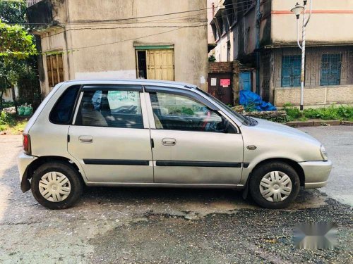 Maruti Suzuki Zen LXi BS-III, 2005, Petrol MT in Kolkata