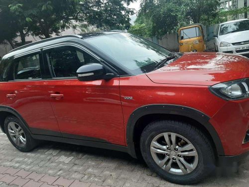 Used 2016 Maruti Suzuki Vitara Brezza ZDi AT for sale in Hyderabad