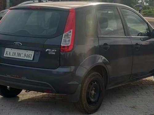 Used 2012 Ford Figo Diesel EXI MT for sale in Nagar