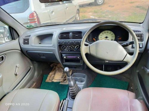 Used 2006 Maruti Suzuki Alto MT for sale in Kochi