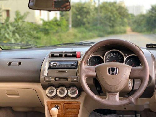 Honda City Zx ZX GXi, 2007, Petrol MT for sale in Nagar