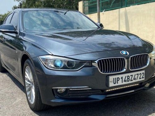 BMW 3 Series 320d Luxury Line 2013 AT in New Delhi