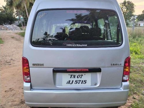 Maruti Suzuki Versa 2006 MT for sale in Tiruppur