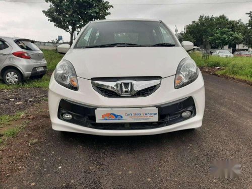 Honda Brio, 2014, Petrol MT for sale in Nashik