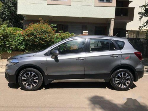 2019 Maruti Suzuki S Cross MT for sale in Nagar