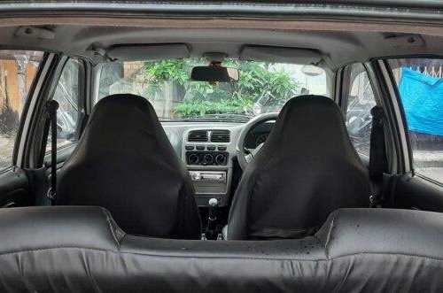 2011 Maruti Suzuki Alto MT for sale in Kolkata