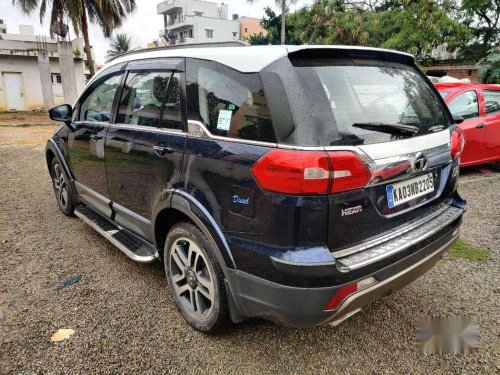 Tata Hexa XTA 4x2 Automatic, 2017, Diesel AT in Nagar