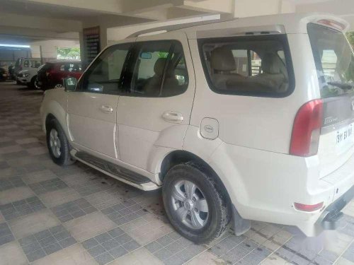 Tata Safari Storme 2014 MT for sale in Hyderabad