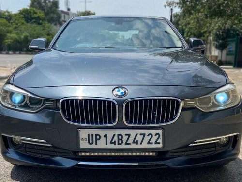 BMW 3 Series 320d Luxury Line 2013 AT in New Delhi