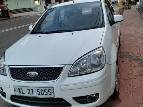 2007 Ford Fiesta MT for sale in Thiruvananthapuram