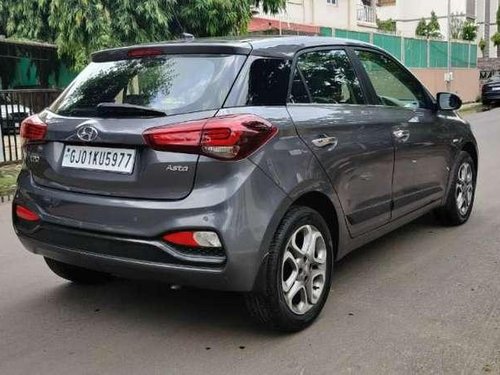 2019 Hyundai i20 Asta 1.2 MT for sale in Ahmedabad