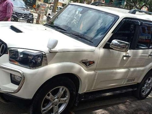 Mahindra Scorpio S10, 2018, Diesel MT in Patna