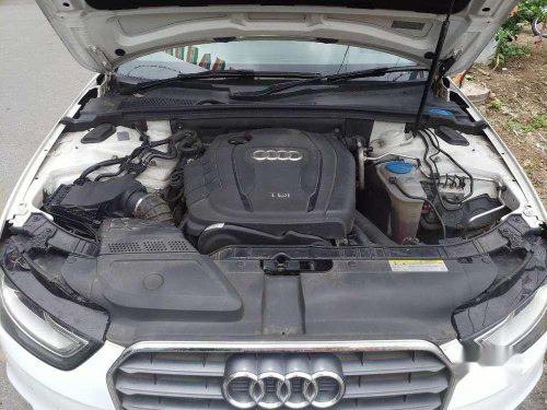 2014 Audi A4 2.0 TDI AT for sale in Coimbatore