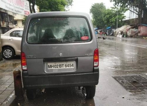 Maruti Eeco 5 Seater AC BSIV 2010 MT for sale in Mumbai