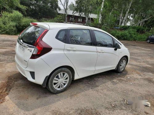 2016 Honda Jazz S MT for sale in Chandigarh