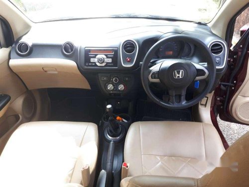 Used 2015 Honda Mobilio S i-DTEC MT for sale in Thrissur