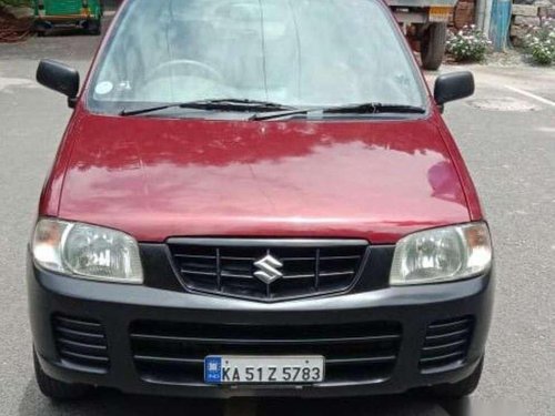 2010 Maruti Suzuki Alto MT for sale in Nagar