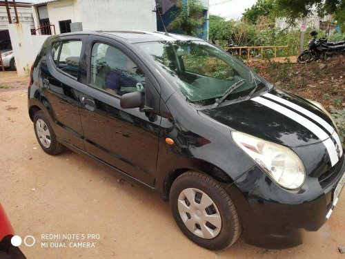 Maruti Suzuki A-Star Vxi (ABS), Automatic, 2011, Petrol AT in Tirunelveli