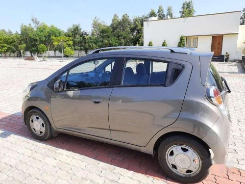 Used 2012 Chevrolet Beat Diesel MT for sale in Thanjavur