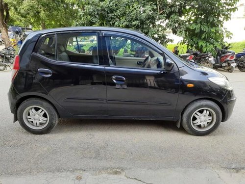 Hyundai i10 Sportz 1.2 2010 MT for sale in Bangalore