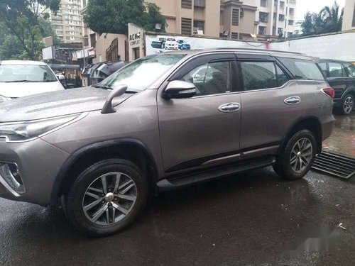 Used 2016 Toyota Fortuner AT for sale in Goregaon