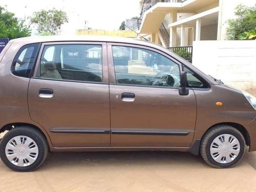 Used 2011 Maruti Suzuki Estilo MT for sale in Erode