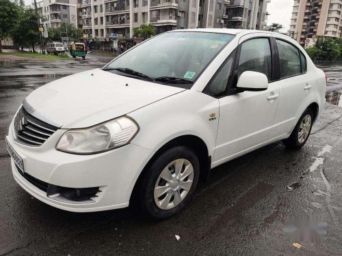 Used 2013 Maruti Suzuki SX4 MT for sale in Surat