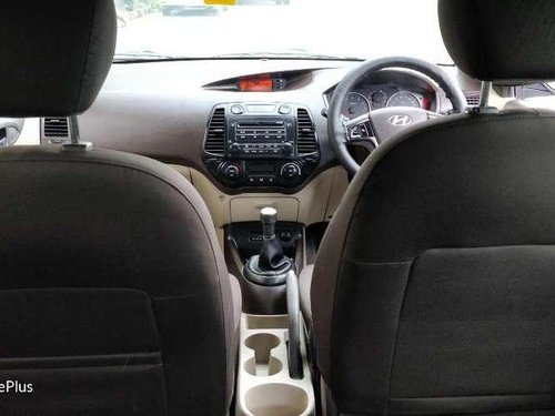 Used 2009 Hyundai i20 Asta 1.2 MT for sale in Mumbai