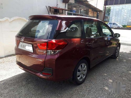 Used 2015 Honda Mobilio S i-DTEC MT for sale in Thrissur