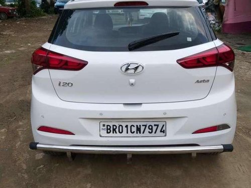 Used 2017 Hyundai i20 Asta 1.2 MT for sale in Patna