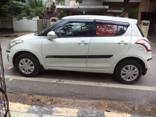 Maruti Suzuki Swift VDI 2016 MT for sale in Hyderabad