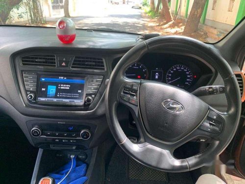 2015 Hyundai i20 Active 1.4 SX MT for sale in Tiruchirappalli