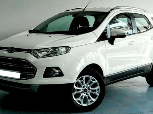 2016 Ford EcoSport MT for sale in Lucknow