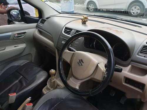 Maruti Suzuki Ertiga VXI 2012 MT for sale in Kolkata