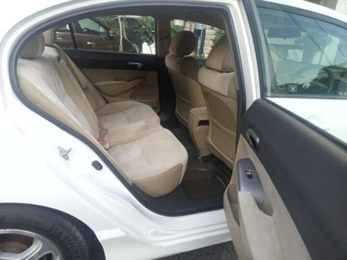 2012 Honda Civic 1.8 S MT for sale in New Delhi