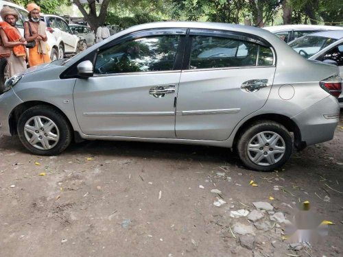 Honda Amaze 1.5 SMT I DTEC, 2017, Diesel MT in Kanpur