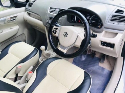 Used 2018 Maruti Suzuki Ertiga SHVS VDI MT for sale in Surat