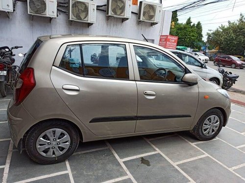 2012 Hyundai i10 Magna 1.1 MT for sale in New Delhi